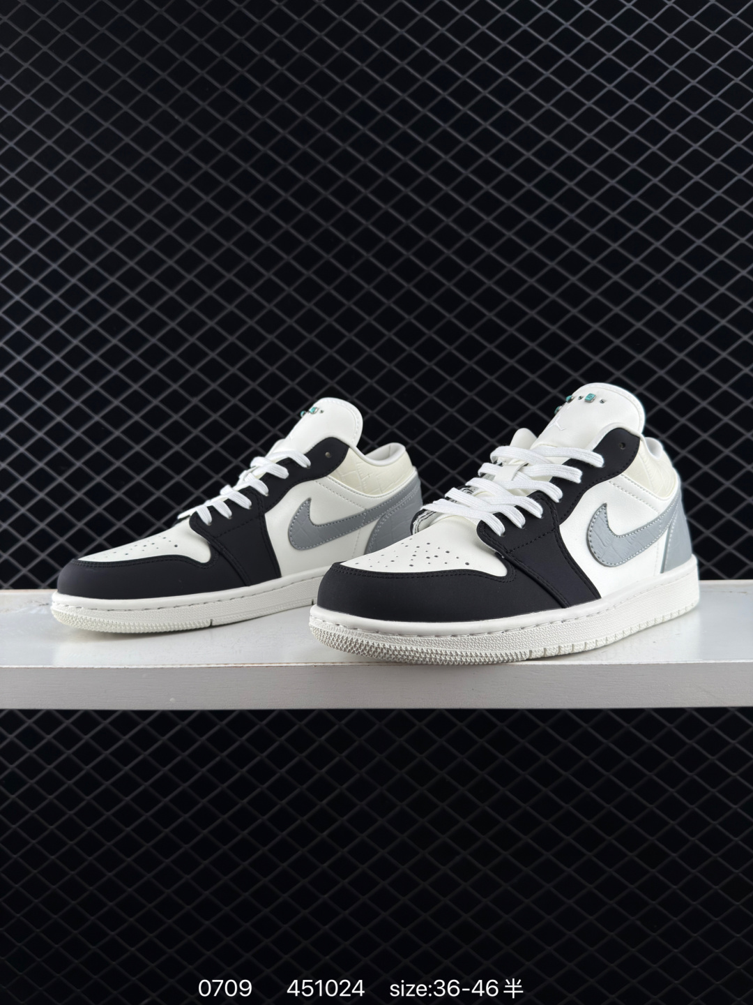 Jordan Air Jordan 1 Low